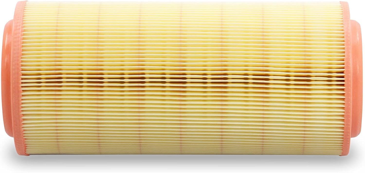 MANN-FILTER C 12 107/1 Air Filter – For passenger carss