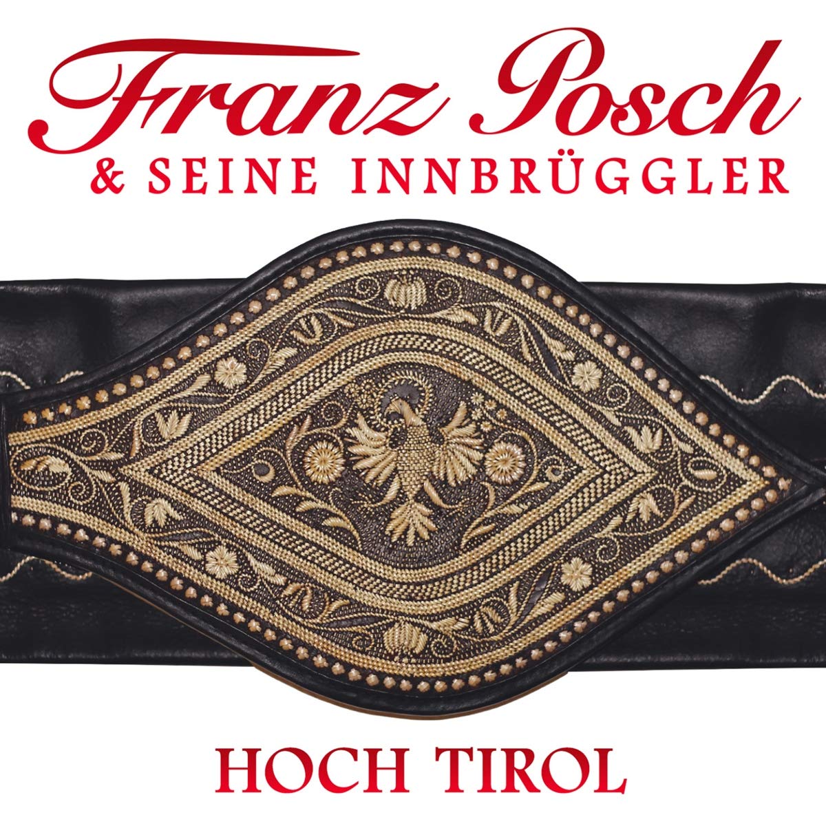 Hoch Tirol