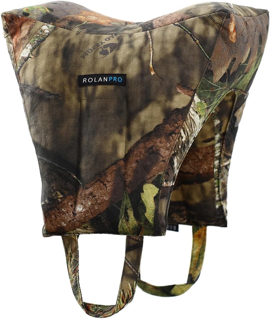 Rolanpro Bigger Size Lens Window Pillow Lens Pillow Photographic Bean Bag With openings Empty Bag-#23 Color