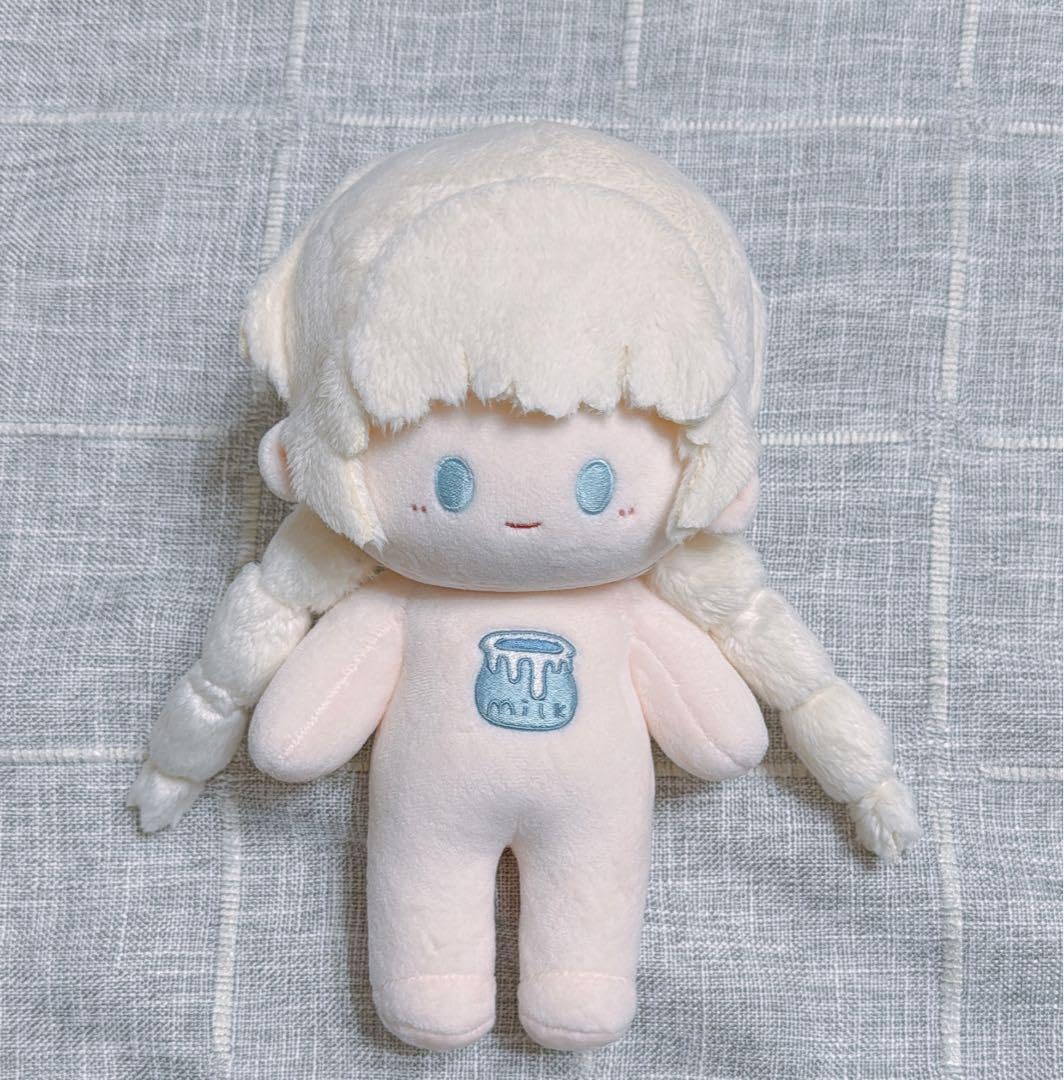 着せ替えぬいぐるみ オリジナル 無属性 ぬいぐるみ 20cm O132 骨入り 着せ替えぬいぐるみ オリジナル 無属性 ぬいぐるみ20cm O28 骨