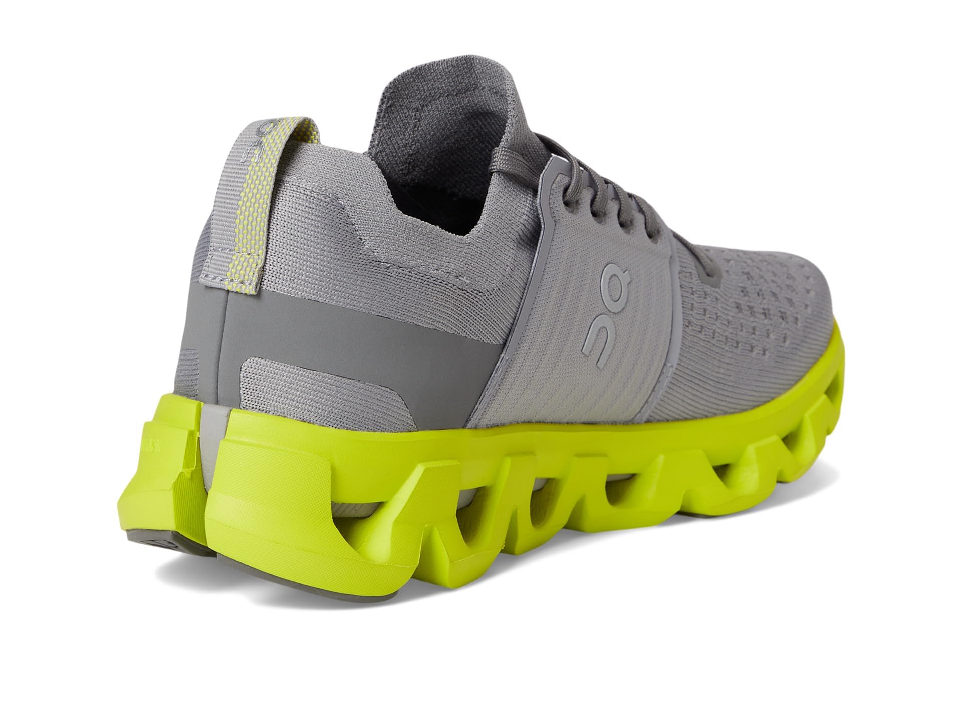 On Herren Cloudswift 4Sneaker