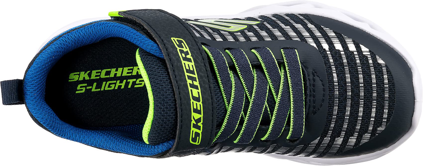 Skechers Twisty Brights Novlo - Zapatillas Niños