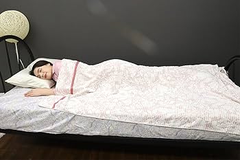 Amazon｜[ロマンス小杉] タオルケット V&A エンジ 145×190