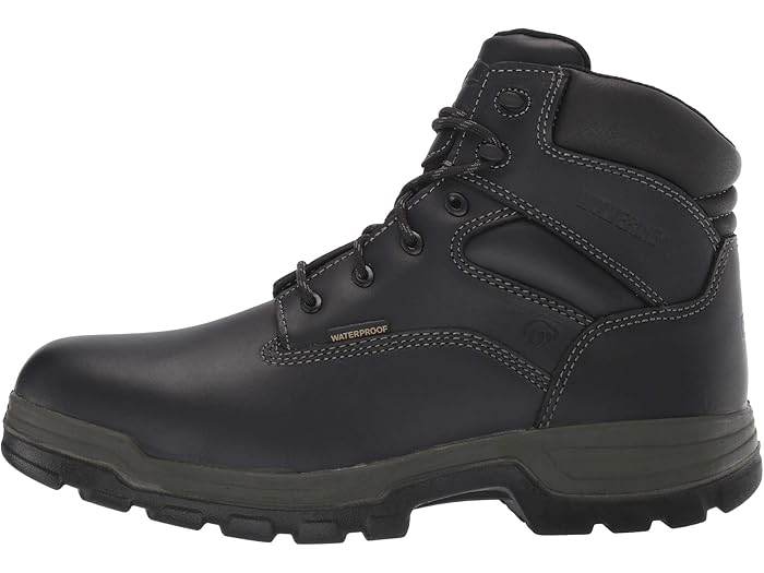 wolverine stratus boots