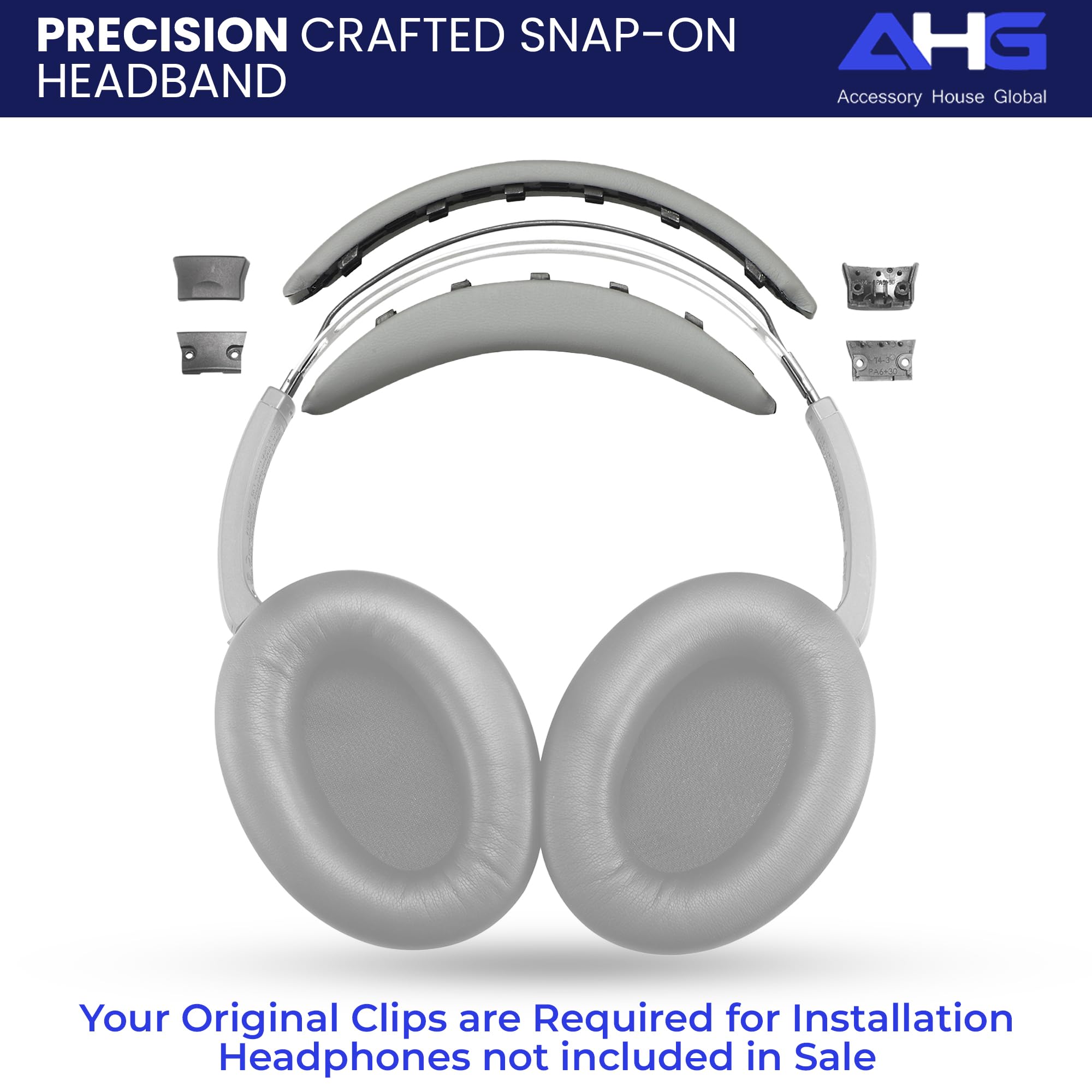Amazon.co.jp: 交換用QC35 / QC35 ii イヤーパッドとQC35 ヘッドバンド