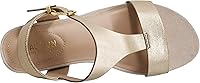 Vista 6 de Kenneth Cole REACTION Women's Card T-Strap Wedge Sandal