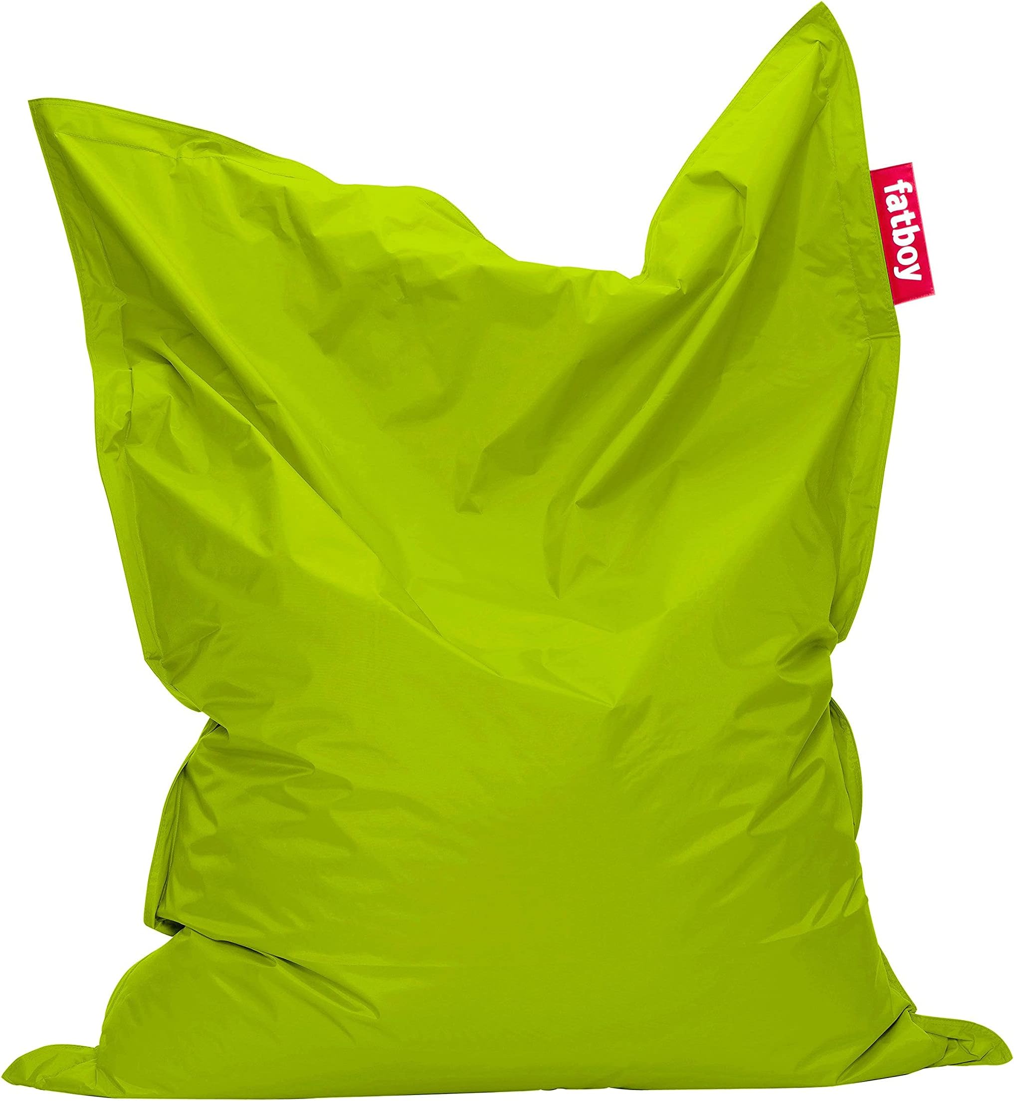 Fatboy Original Bean Bag, Lime Green Small