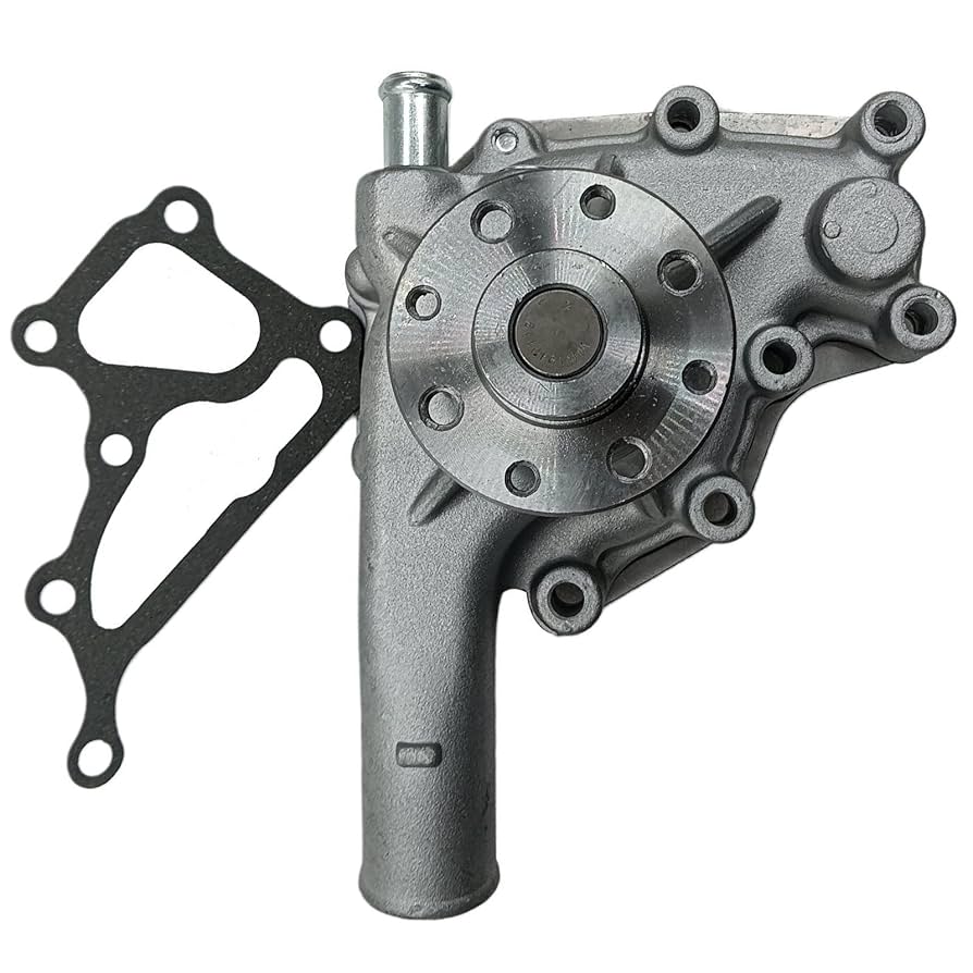 Amazon.com: Jeimgrso Water Pump 8970285901 8-87-97028590-1
