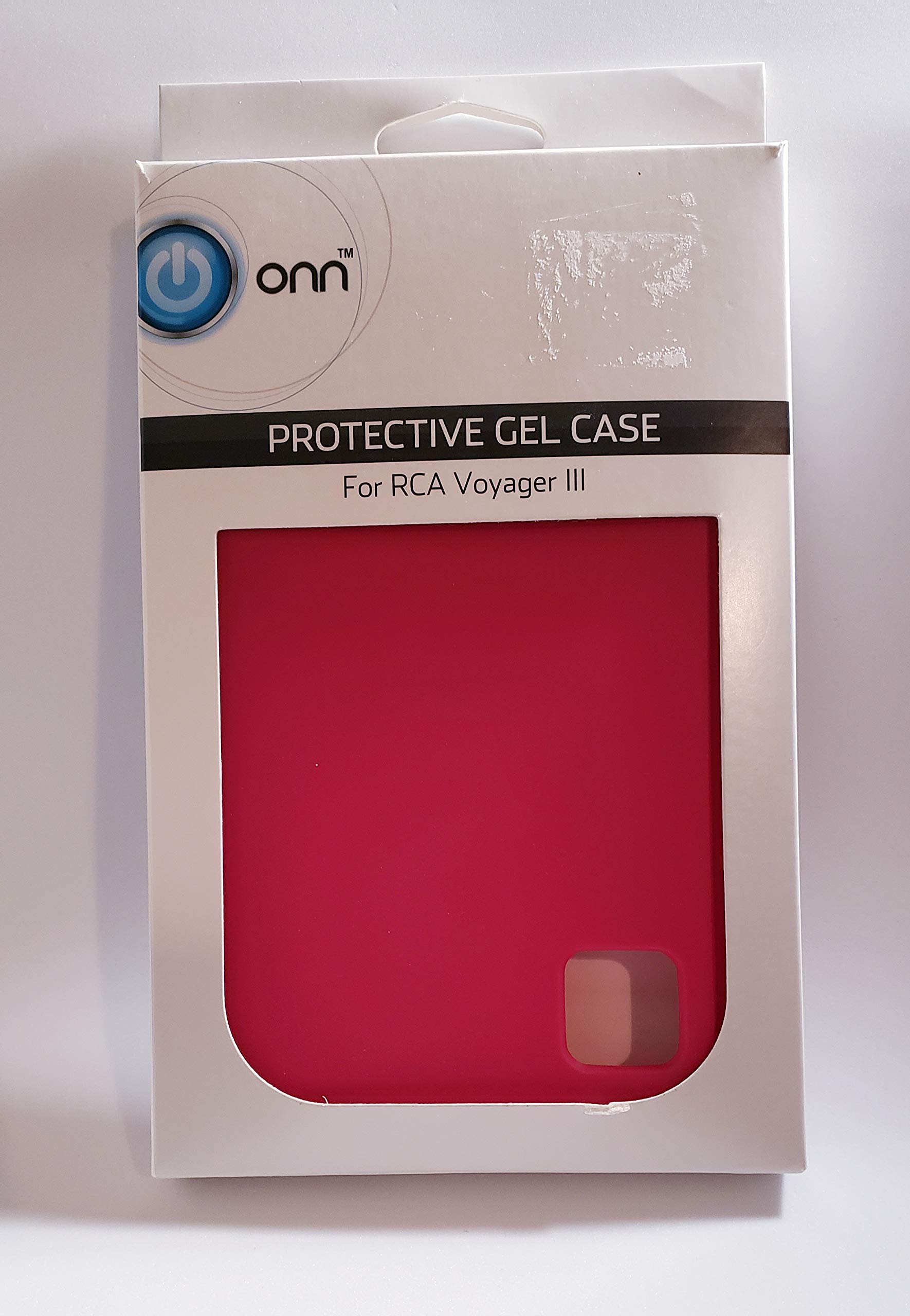 ONNProtective Gel Case for Voyager 3, 7"