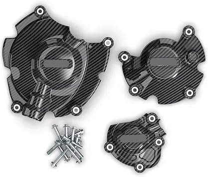 Motorcycles Engine cover Protection case For Yamaha For YZF-R1 2015-2025 For R1M Engine Covers Protectors,sturdy