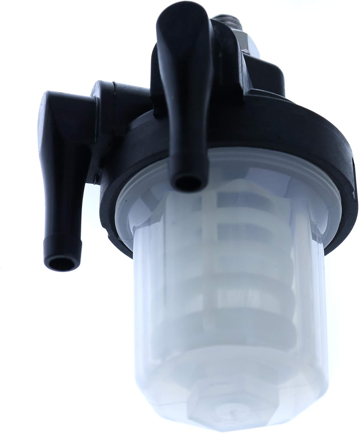 YIQI Fuel Filter 61N-24560-00 18-79910 5410-93401 for Yamaha Outboard Motor 9.9HP 15HP 20HP 25HP 30HP 40HP 48HP 50HP 60HP 70HP 75HP 90HP: Automotive