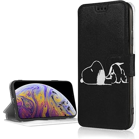 Amazon Co Jp Iphone Xrケース スヌーピー Snoopy 手帳型 Iphone Xr カバーrssviss 合皮レザー 耐衝撃 Tpu 高級感puレザー カード収納 ワイヤレス充電対応 スタンド機能付き 保護力 人気 おしゃれ かわいい アイフォン Xr 手帳型ケース 横置き機能 家電 カメラ