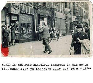 Music Is The Most Beautiful Language In The World