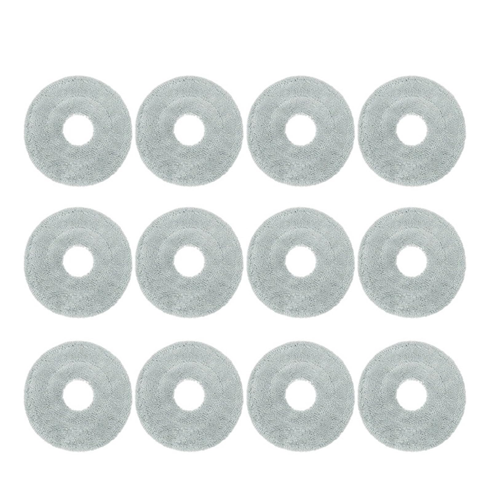 Hizon Set9 Mop Cloth Bracket，Compatible For Dreame，X50 Pro X50 Ultra X50 Master L50 Pro Ultra L40s Proultra L40sultra，Compatible For Mova，V50ultra Robot Cleaer Spare