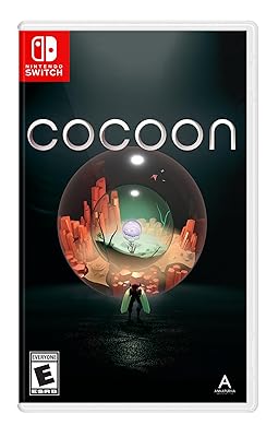 COCOON - Nintendo Switch
