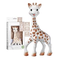 Algopix Similar Product 15 - Sophie la Girafe  Born in Paris 