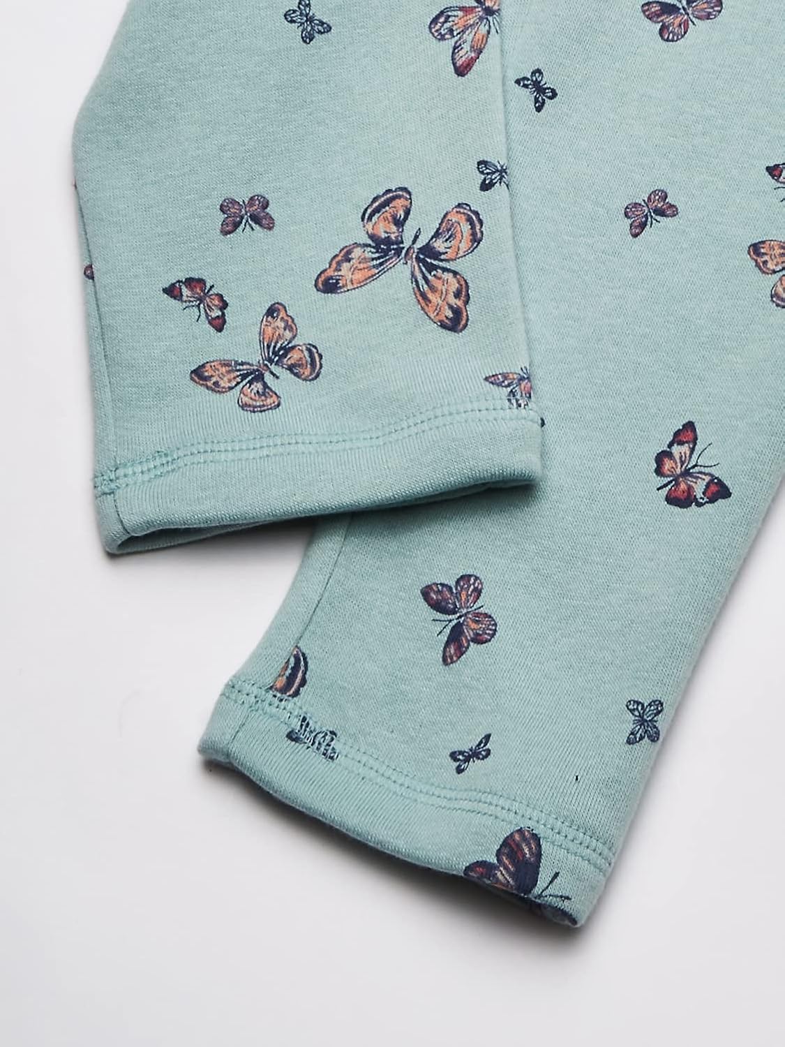 OshKosh B'Gosh Girls Logo Pant - Image 3