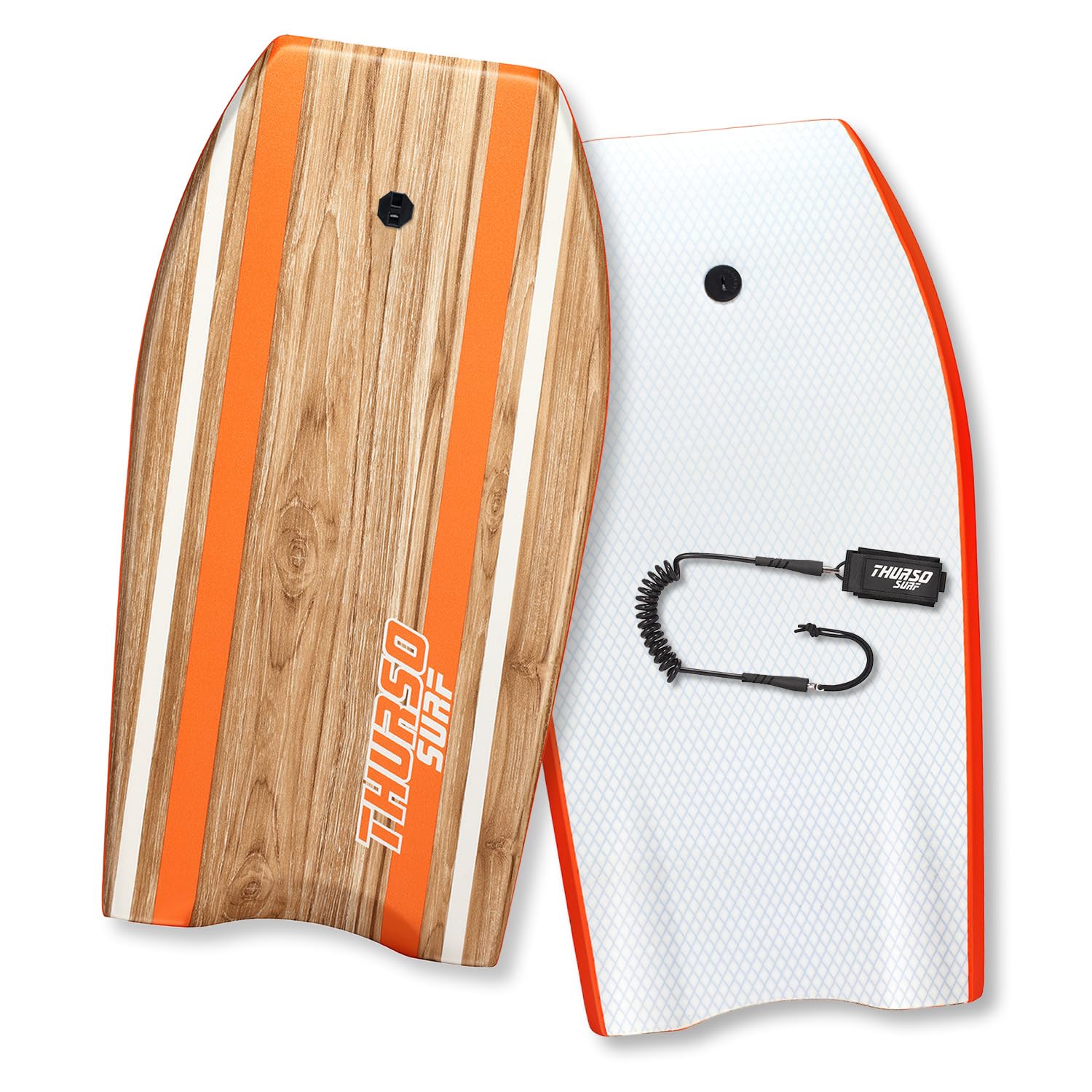 Thurso SURF Quill Bodyboard