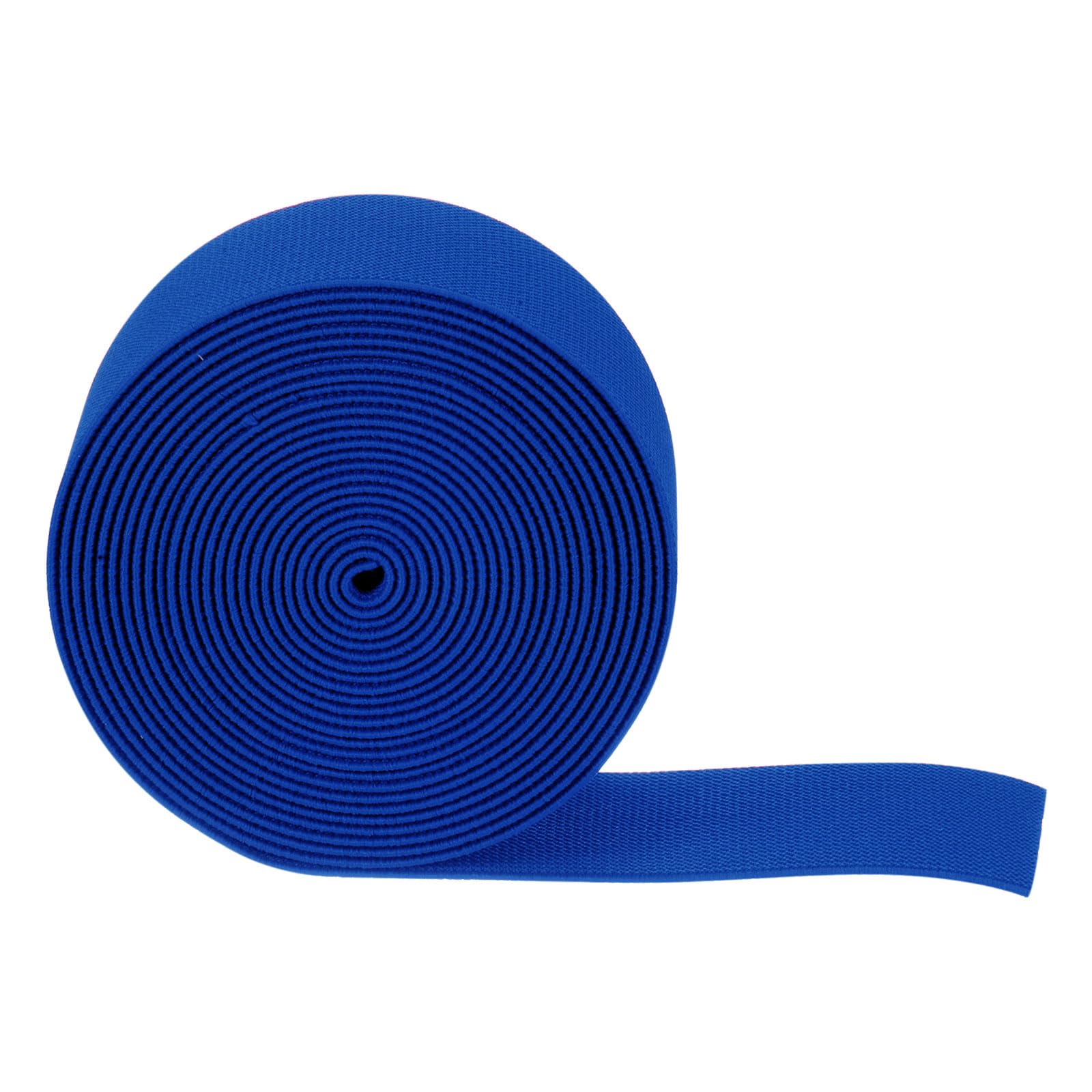 Amazon.com: HARFINGTON 5 Yards Sewing Elastic Bands 2 Inch 50mm Width ...