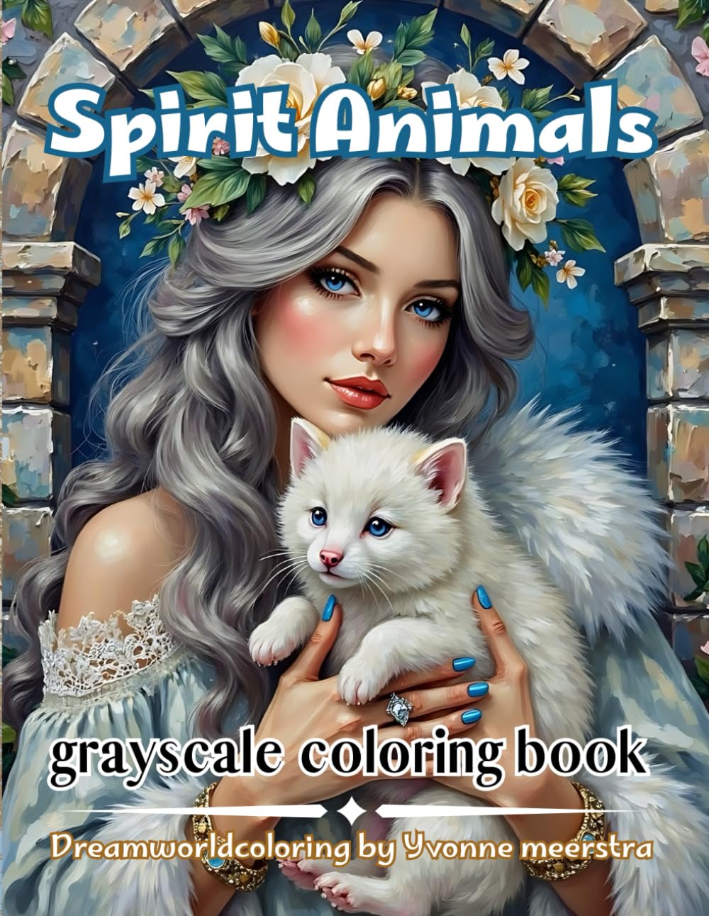 Spirit animals: A Mystical Journey of Women, Wildlife & Soulful Connection