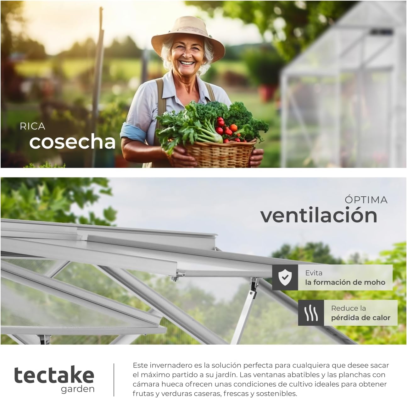 Optimalen prezračevalni sistem