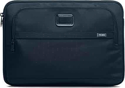 SHIPS別注】TUMI:ラージ（PC15インチまで）・ラップトップ・カバー SHIPS｜【SHIPS別注】TUMI:ラージ(PC15インチまで)・ラップ