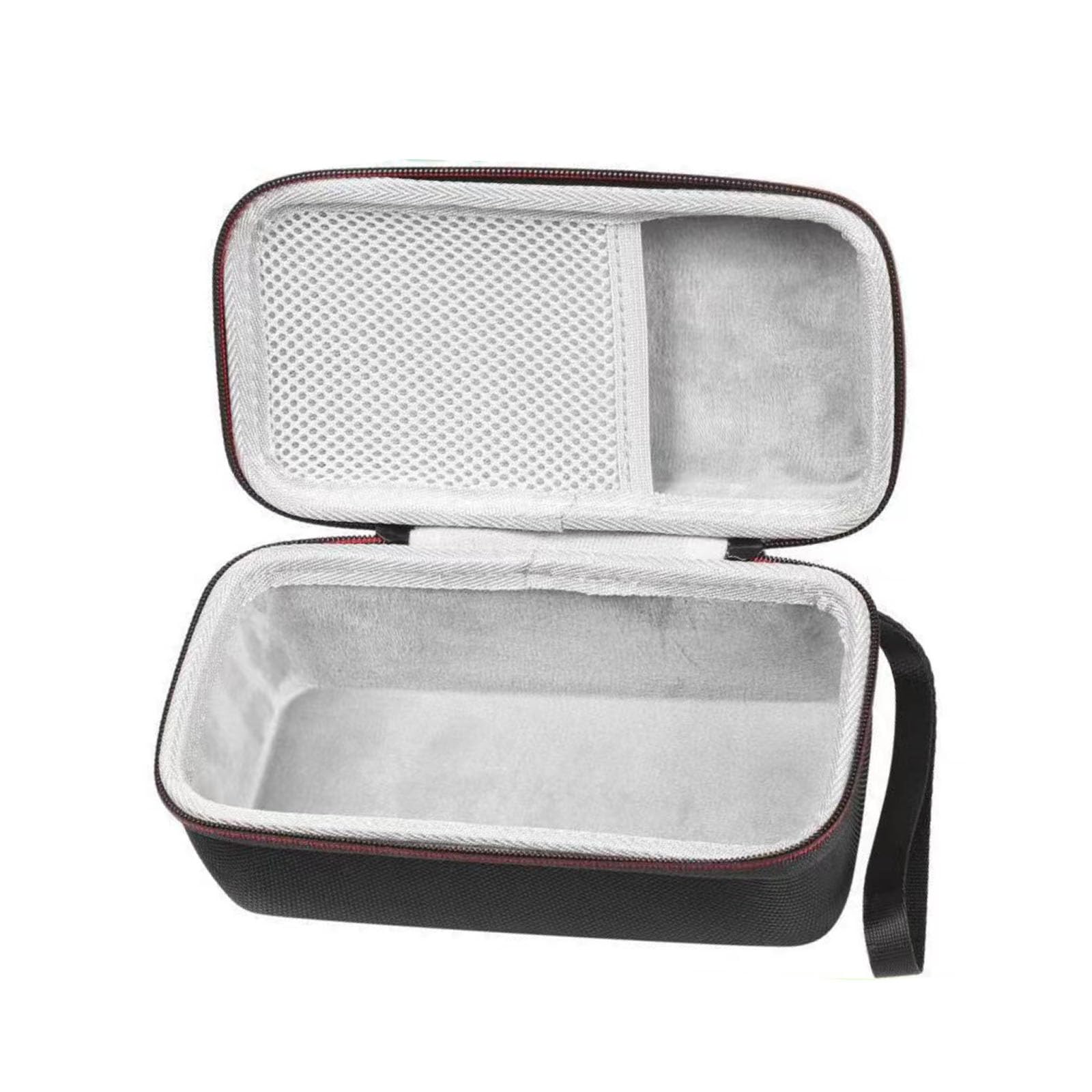 vividstarry Travel Hard Case Compatible with Emberton Bluetooth Speaker, II Portable Carry Cover Organizer Storage Bag Pouch