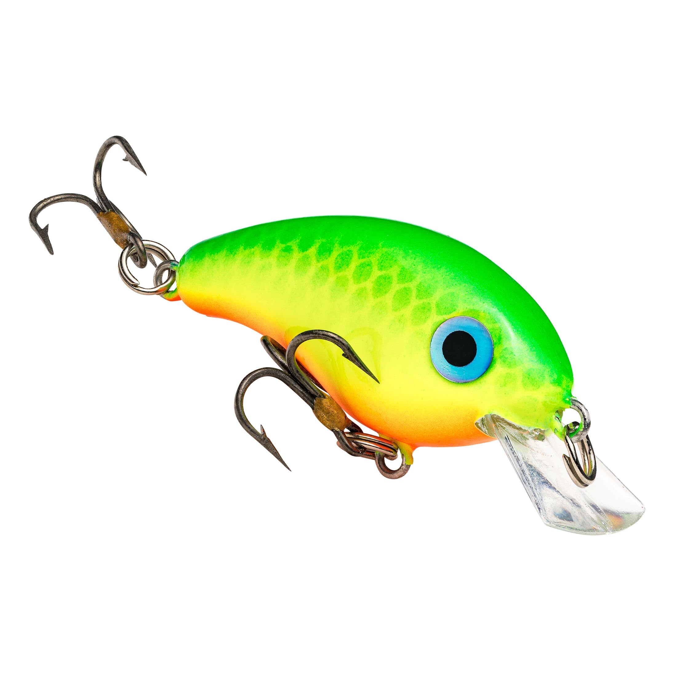 Strike King Bitsy Minnow Bait-picture-25