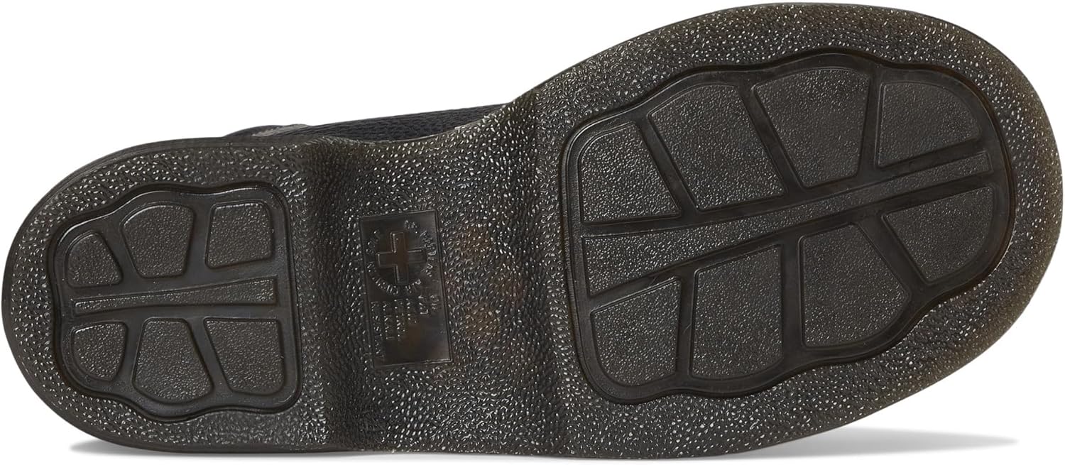 Dr. Martens womens Buzz 8-eye - Image 8