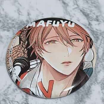 ギヴン　キヅナツキ　缶バッジコレクション　10種　コンプリートセット ギヴン 缶バッジコレクション｜商品情報｜タカラトミーアーツ