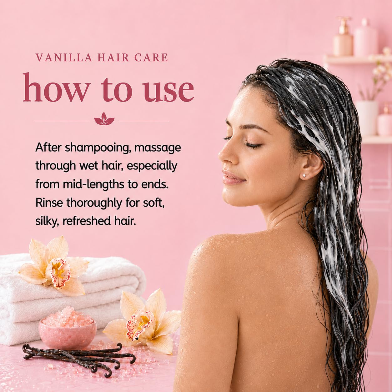 Ginger Lily Farms Botanicals Moisturizing Hair Conditioner