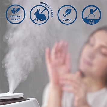 Eucalyptus Globulus 80/85 Essential Oil - 100% Natural Essential Oil - Premium Quality Home Essential Diffuser Oil for Aromatherapy and Skin Care 15ml