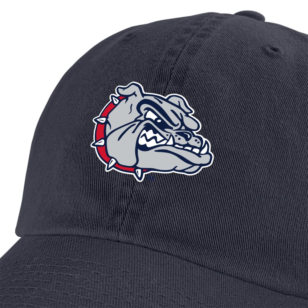 Campus Lab Gorra oficial para papá universitario, gorra ajustable U18 de ajuste relajado con logotipo del equipo