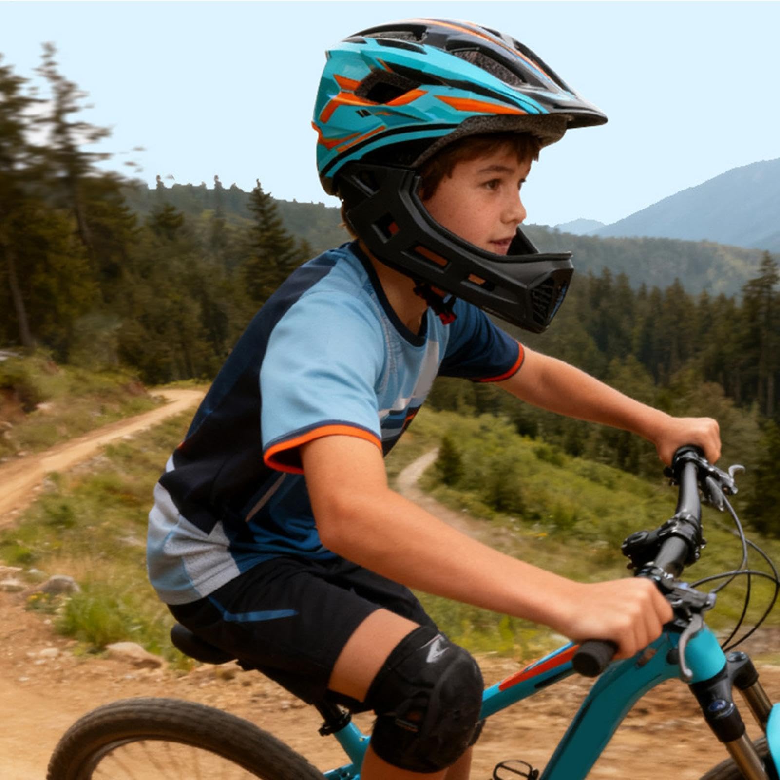 Casco Per Skateboard Antigraffio Traspirante | Casco da Bici per Ciclismo Per Bambini, Ragazzi E Bambine, Arrampicata, Monopattino, Bicicletta, Sci E Skateboard,