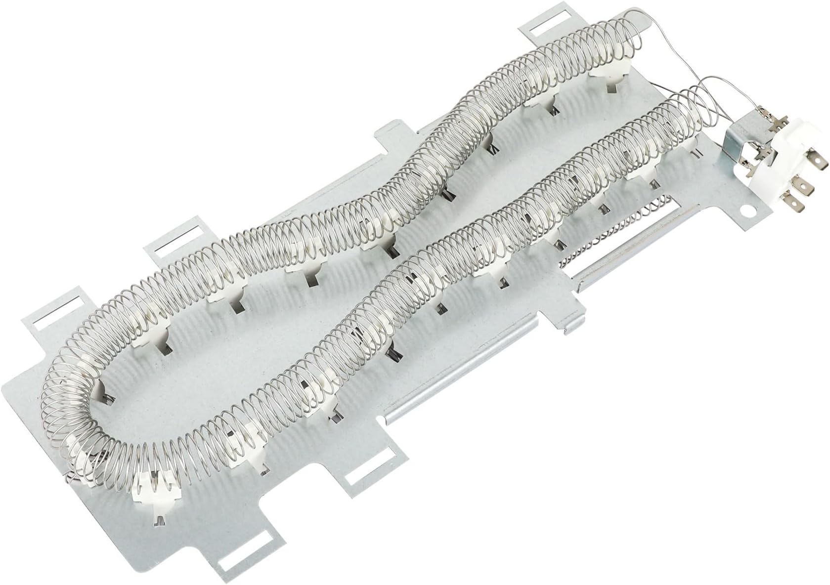 Amazon.com: WP8544772 8544772 (3 Wire) Dryer Heating Element Compatible