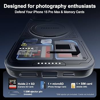 iPhone１５Pro MAX Refurbished iPhone 15 Pro Max 256GB - White Titanium