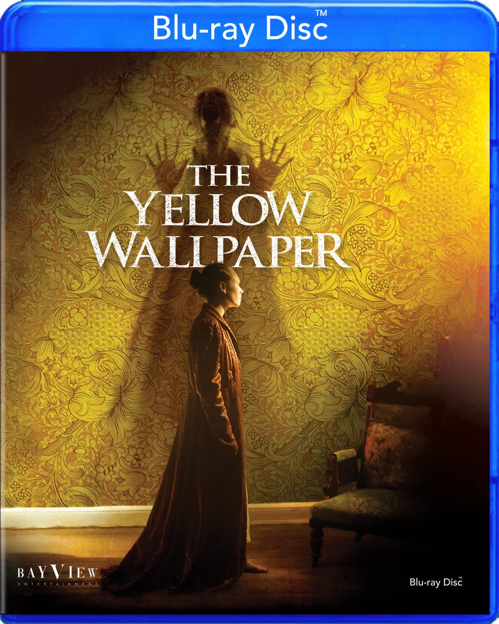 The Yellow Wallpaper Pontuti, K., Loreth, Alexandra