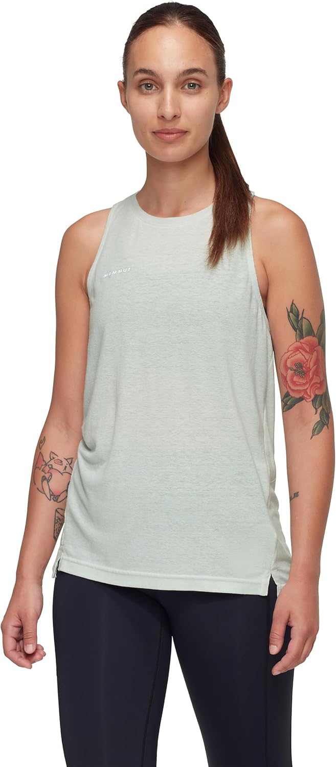 Mammut, Massone Light Tank Top - Women's