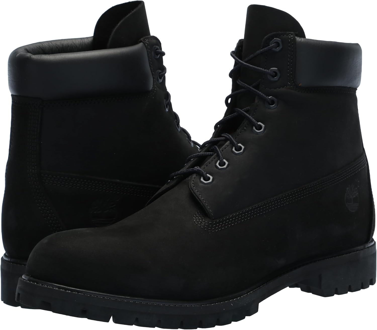 Timberland Men's 6" Premium Waterproof Boot