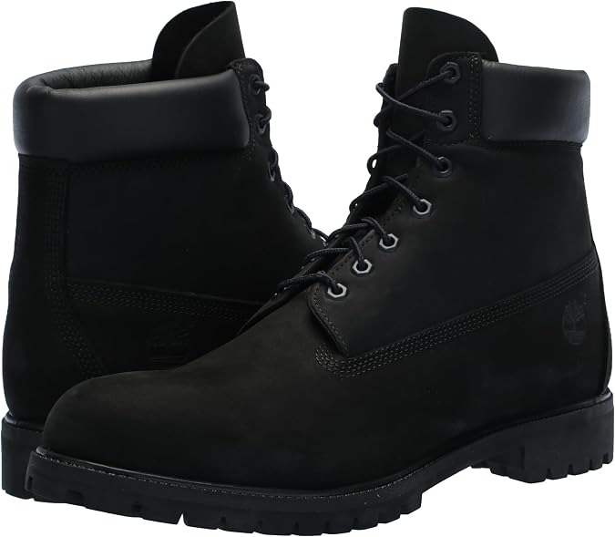 Timberland Men’s 6 Inch Premium Boots