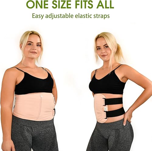 Miniatura 4 de Paquete de aceite de ricino compresa – Envoltura de aceite de ricino para desintoxicación y limpieza del hígado con bolsa adicional para hielo o