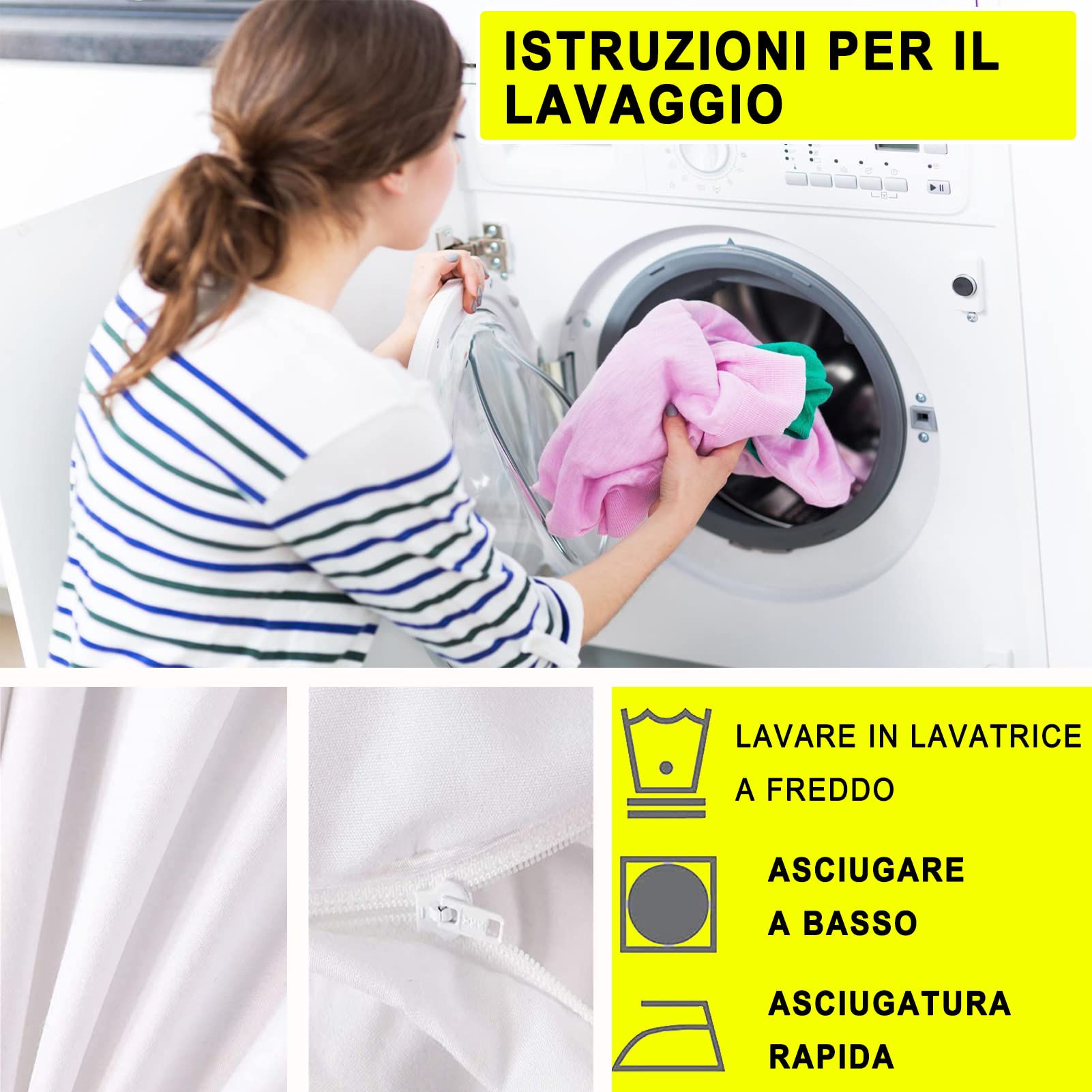 Copripiumino matrimoniale personalizzato, Set di biancheria da letto con foto personalizzata Copripiumino con foto personalizzata e federa per coppie di famiglie Compleanno del bambino