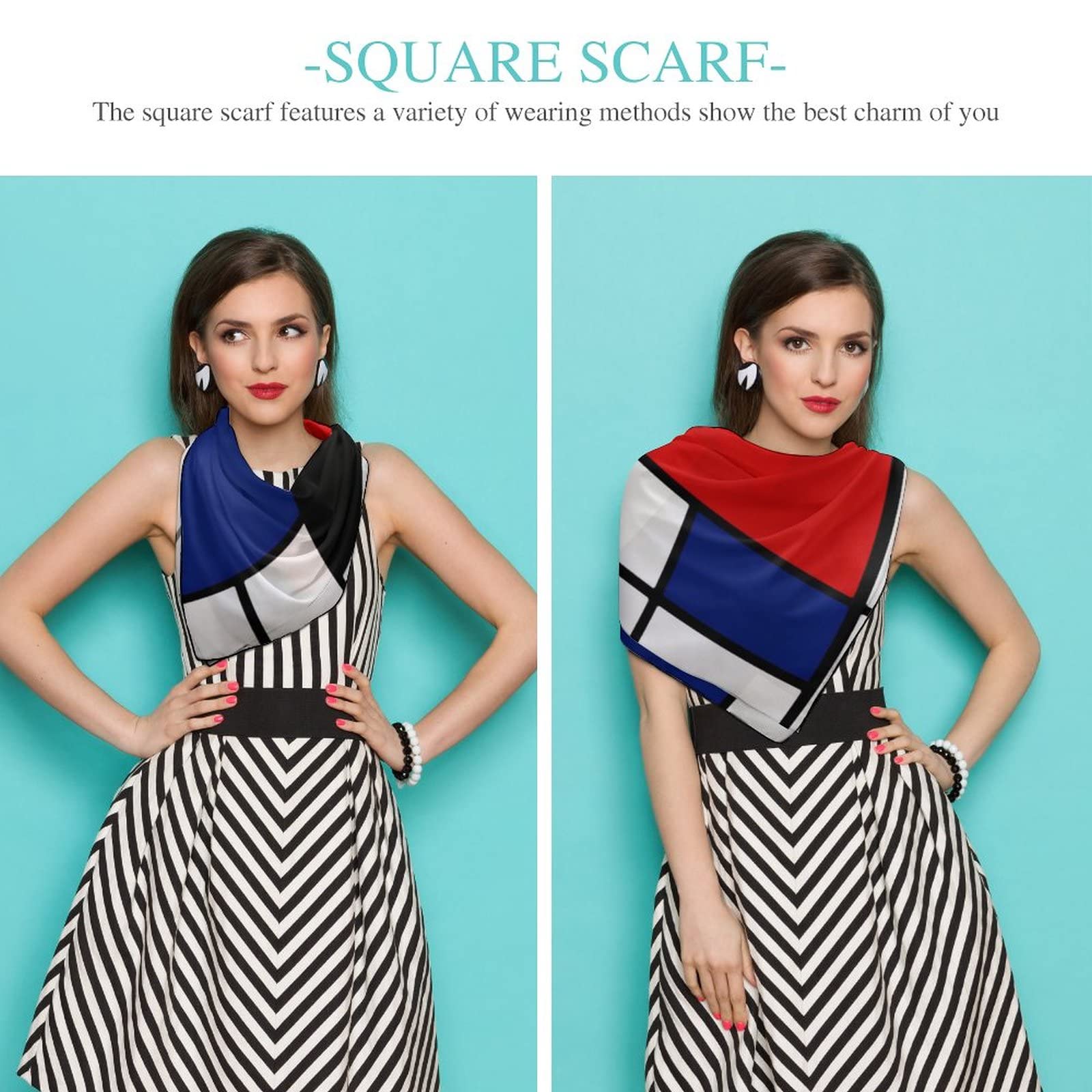 ★DELBA × AGNONA 　希少　XL　イタリア製　ロング　スカーフ柄★ ☆DELBA × AGNONA 希少 XL イタリア製 ロング スカーフ柄☆