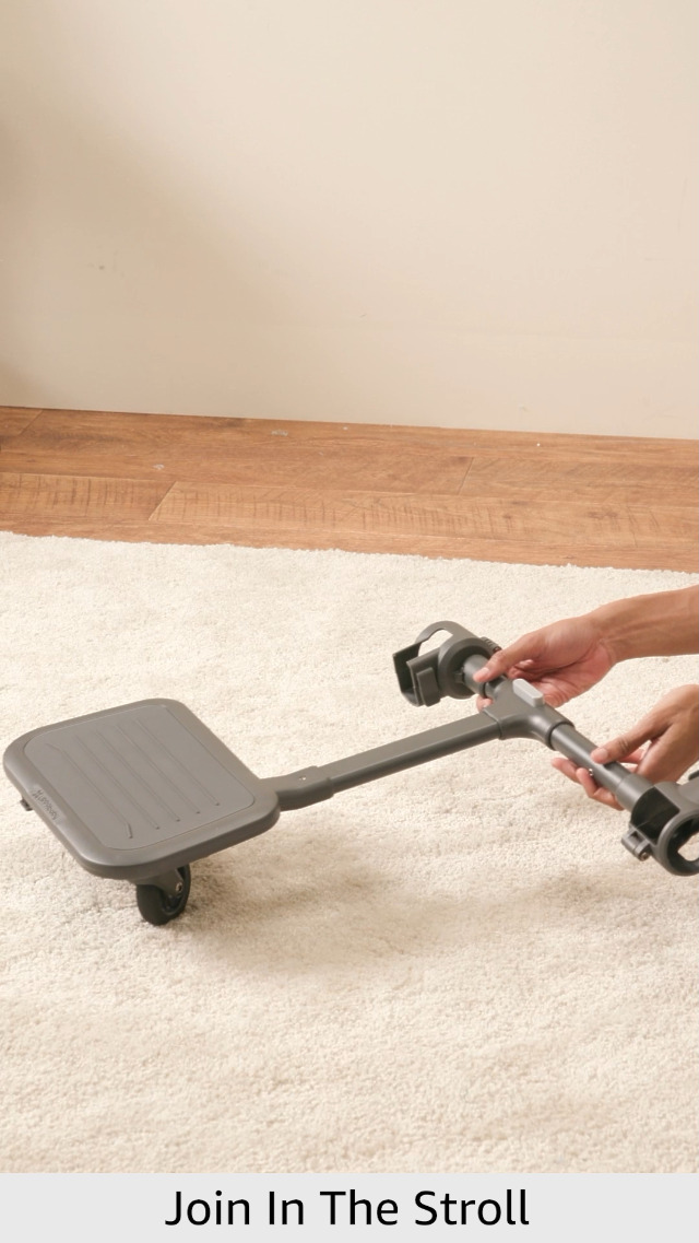 UPPAbaby PiggyBack V2/Minu 対応 Piggyback for Minu and Minu V2 - UPPAbaby