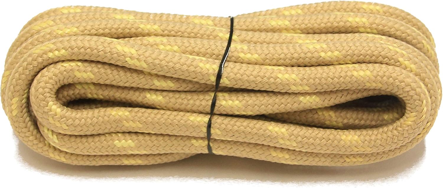 FeetPeople Strong Flat Laces (Shoelaces 