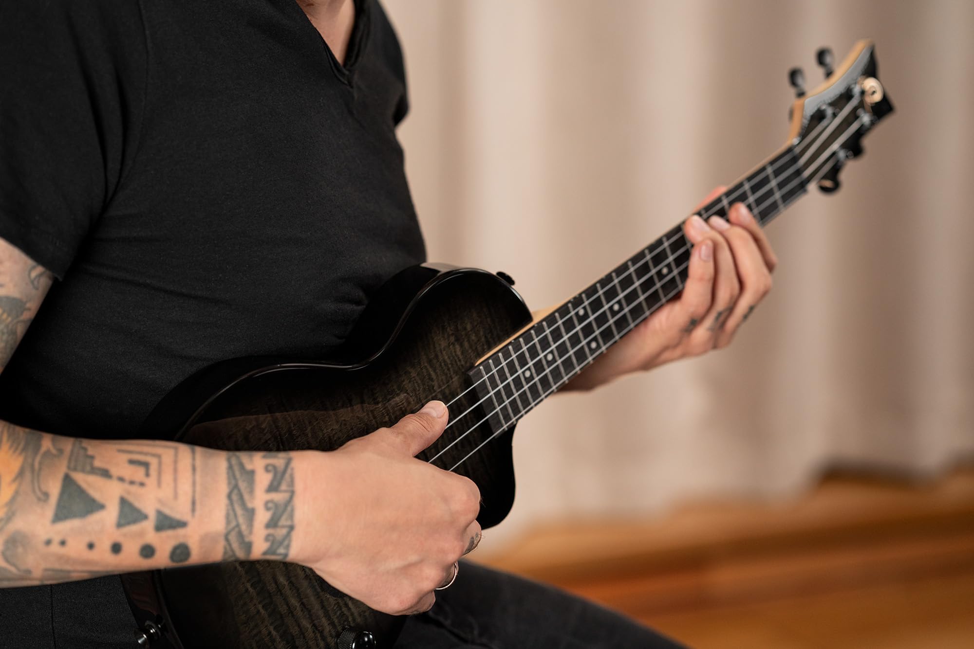 Ortega NEO-U-TGB - Ukulele tenore