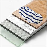 Vista 2 de 1 juego de almohadillas de tela de microfibra compatible con Rowenta Clean&Steam ZR005801 limpiador reutilizable