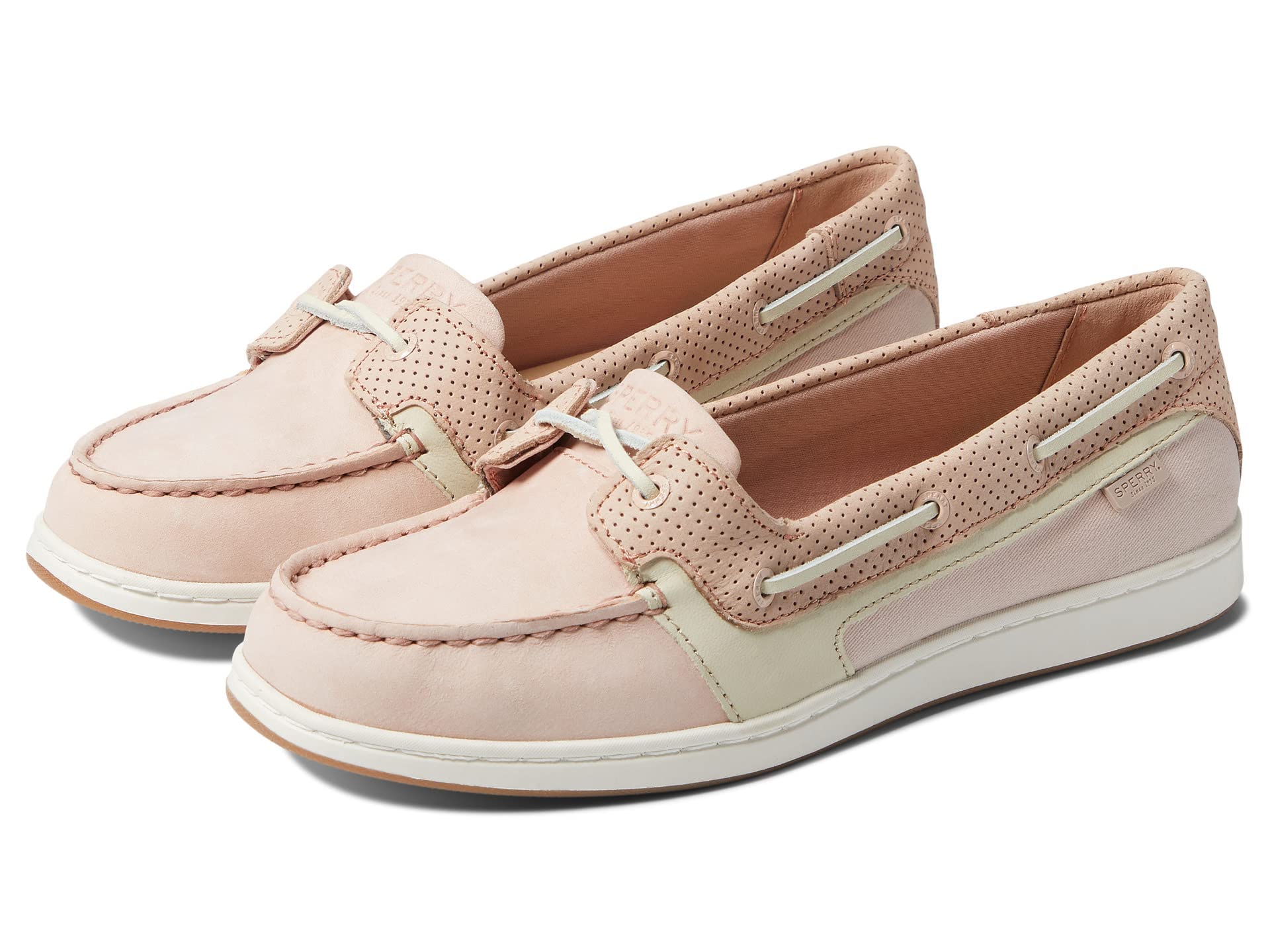 Women's Starfish Boat Shoes