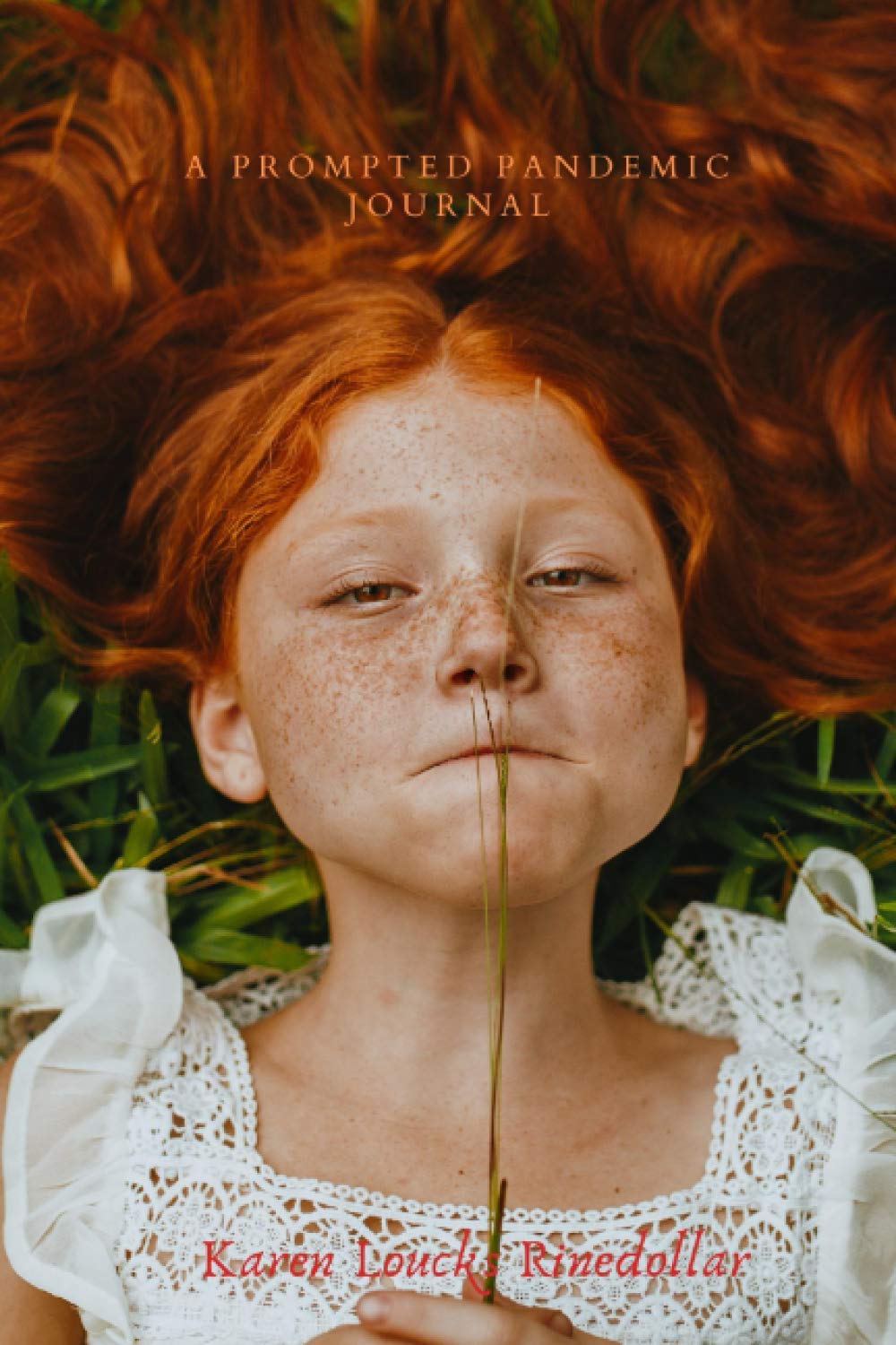 A Prompted Pandemic Journal