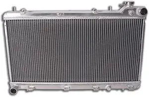 Zongheng Full Aluminum Radiator for Subaru Forester XT